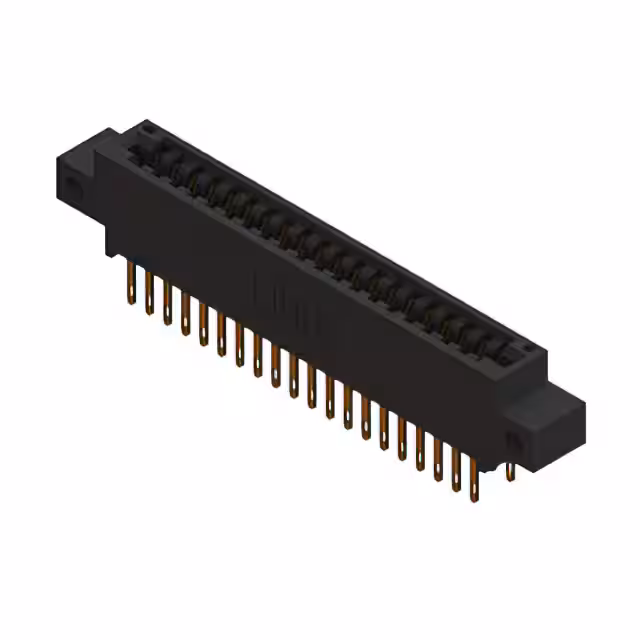 896-040-500-812 EDAC Inc.  Edgeboard Connectors